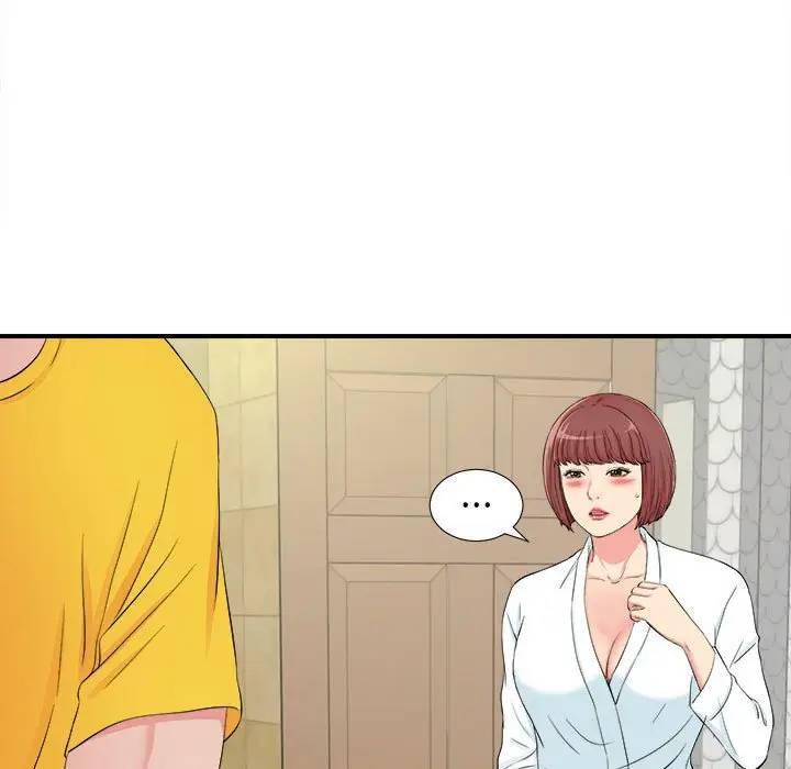 [韩国漫画] 密友 爱情,巨乳大奶#[99P]-80