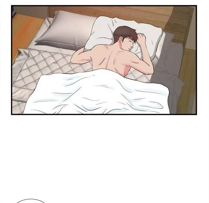 [韩国漫画] 密友 爱情,巨乳大奶#[99P]-85