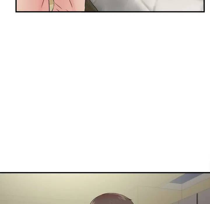 [韩国漫画] 密友 爱情,巨乳大奶#[99P]-93