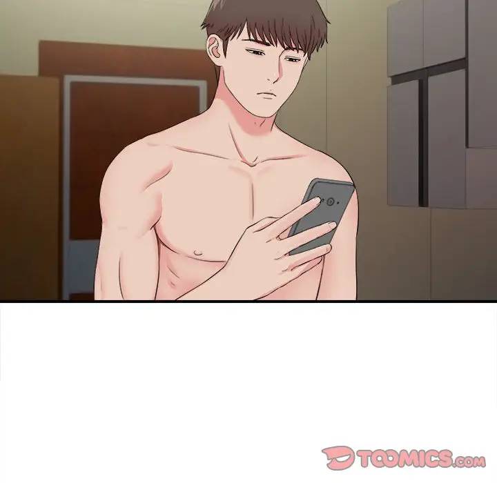 [韩国漫画] 密友 爱情,巨乳大奶#[99P]-94