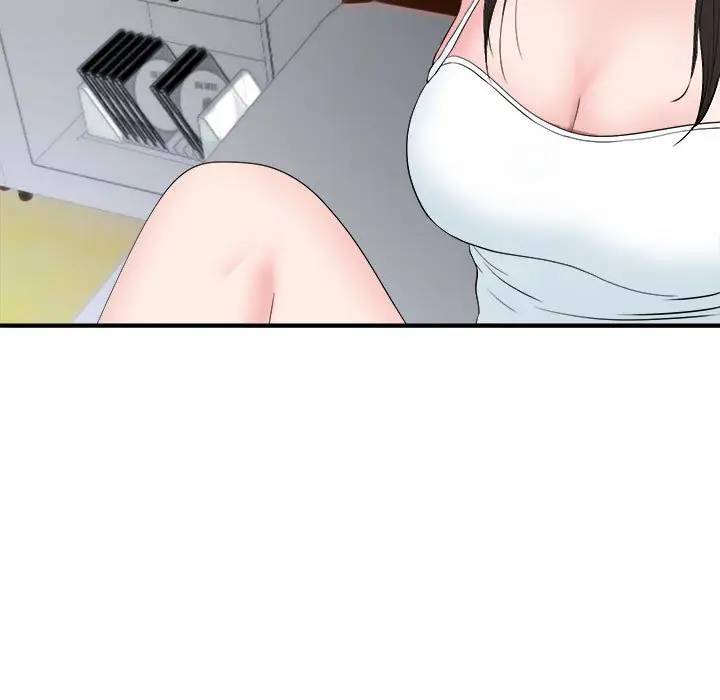 [韩国漫画] 密友 爱情,巨乳大奶#[101P]-27