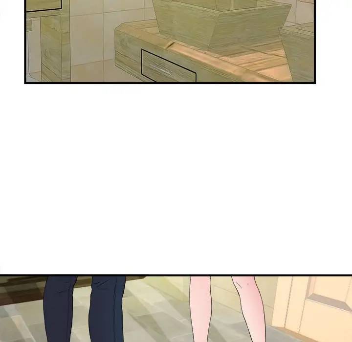 [韩国漫画] 密友 爱情,巨乳大奶#[101P]-34