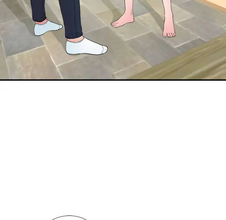 [韩国漫画] 密友 爱情,巨乳大奶#[101P]-35