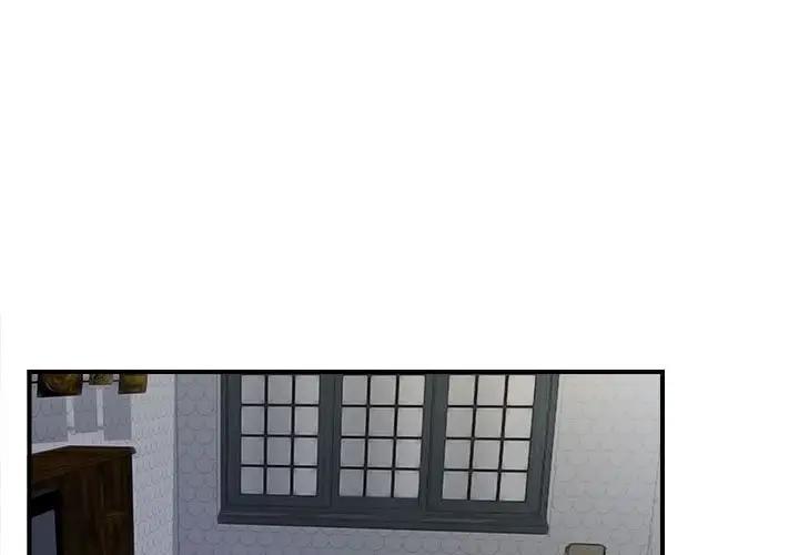 [韩国漫画] 密友 爱情,巨乳大奶#[99P]-1