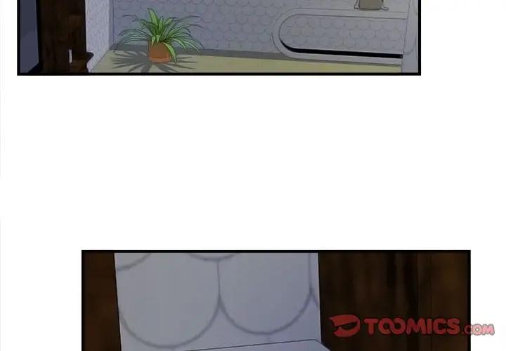 [韩国漫画] 密友 爱情,巨乳大奶#[99P]-2