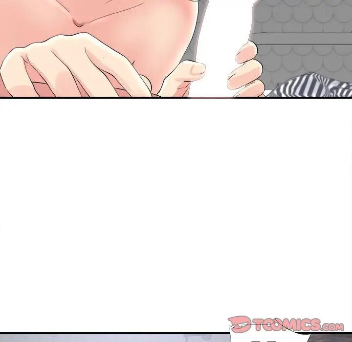 [韩国漫画] 密友 爱情,巨乳大奶#[99P]-30
