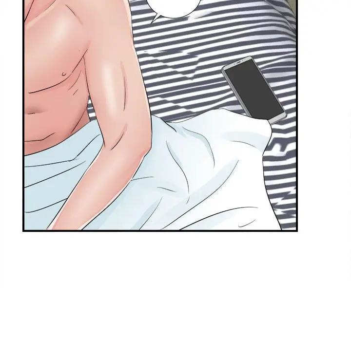 [韩国漫画] 密友 爱情,巨乳大奶#[99P]-85