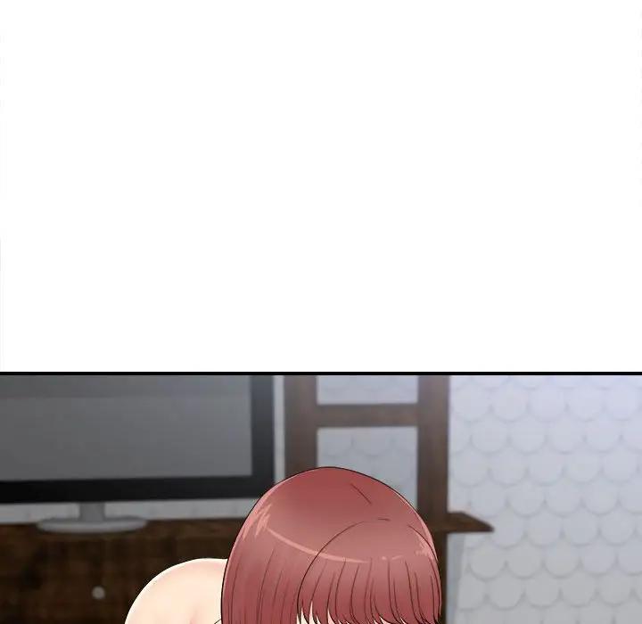 [韩国漫画] 密友 爱情,巨乳大奶#[99P]-9