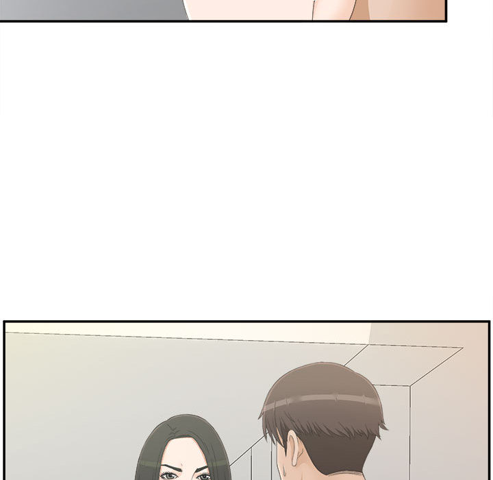 [韩国漫画] 密友 爱情,巨乳大奶#[99P]-29