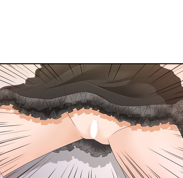 [韩国漫画] 密友 爱情,巨乳大奶#[99P]-57