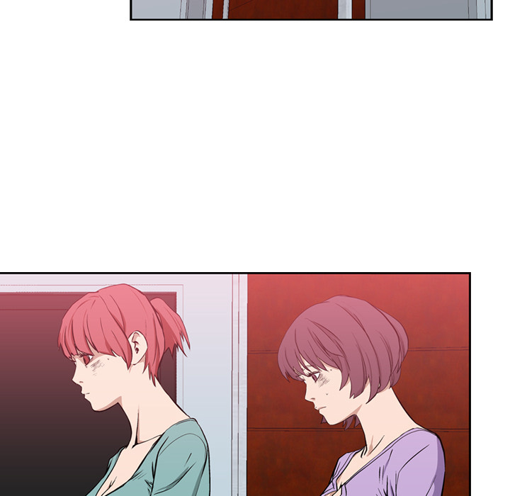 [韩国漫画] 经纪人 爱情,巨乳大奶#[122P]-68
