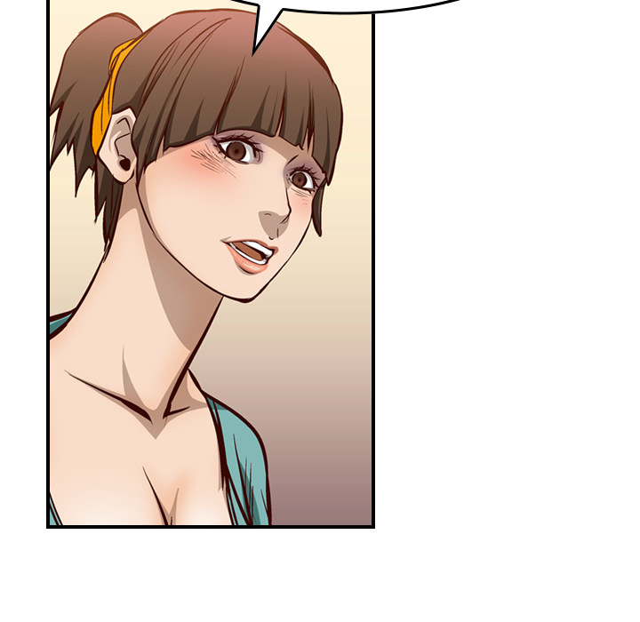 [韩国漫画] 经纪人 爱情,巨乳大奶#[122P]-84