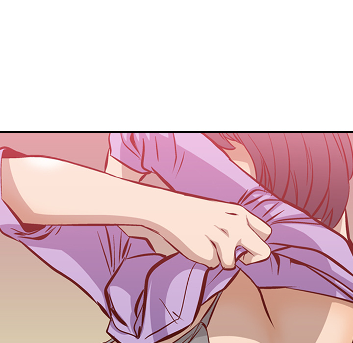 [韩国漫画] 经纪人 爱情,巨乳大奶#[122P]-99