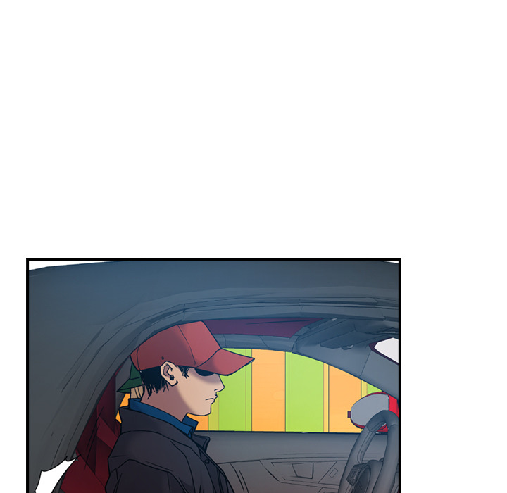 [韩国漫画] 经纪人 爱情,巨乳大奶#[114P]-11