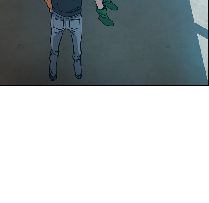[韩国漫画] 经纪人 爱情,巨乳大奶#[114P]-79