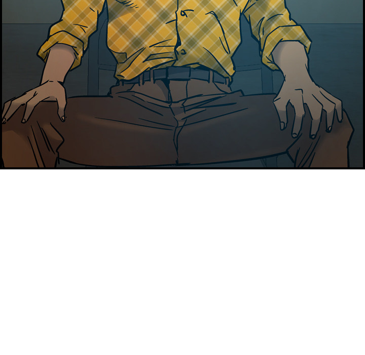 [韩国漫画] 经纪人 爱情,巨乳大奶#[114P]-84