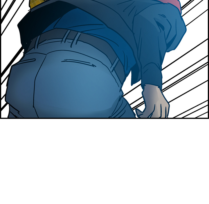 [韩国漫画] 经纪人 爱情,巨乳大奶#[117P]-57