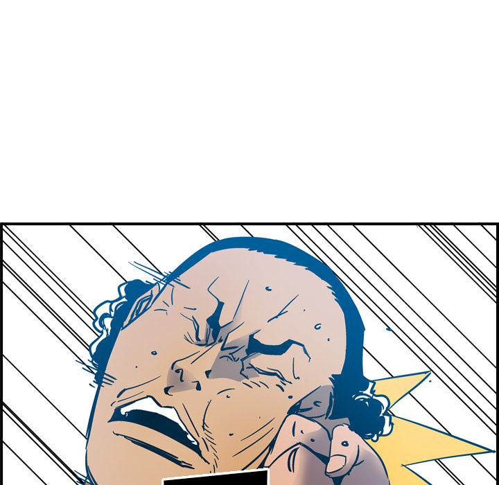 [韩国漫画] 经纪人 爱情,巨乳大奶#[117P]-58