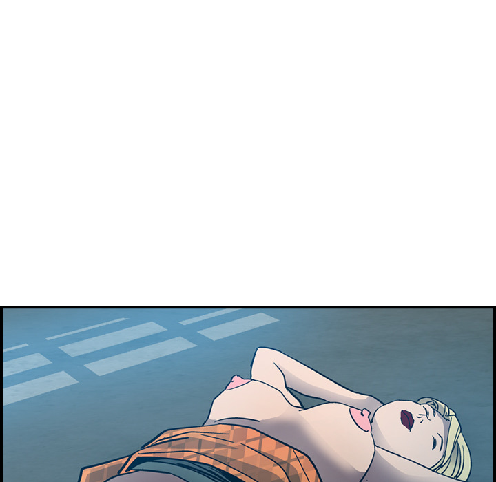 [韩国漫画] 经纪人 爱情,巨乳大奶#[117P]-72