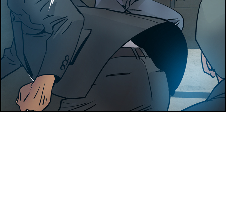 [韩国漫画] 经纪人 爱情,巨乳大奶#[117P]-92