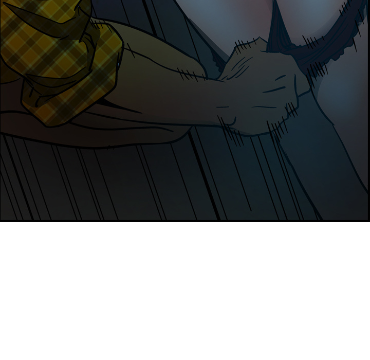 [韩国漫画] 经纪人 爱情,巨乳大奶#[117P]-15