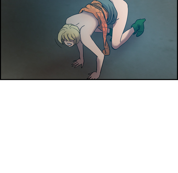 [韩国漫画] 经纪人 爱情,巨乳大奶#[117P]-32
