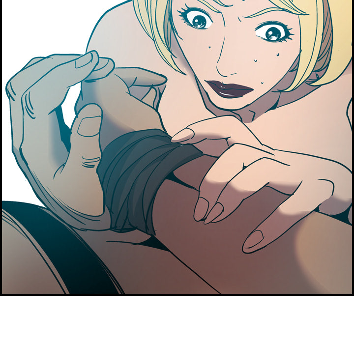 [韩国漫画] 经纪人 爱情,巨乳大奶#[117P]-63