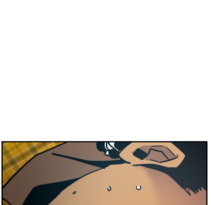 [韩国漫画] 经纪人 爱情,巨乳大奶#[117P]-85