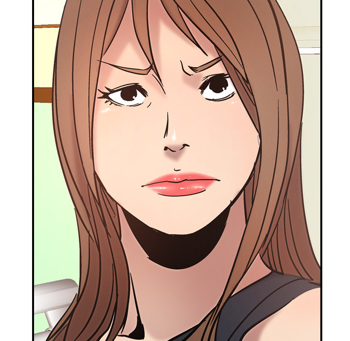 [韩国漫画] 经纪人 爱情,巨乳大奶#[116P]-111