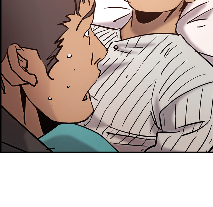 [韩国漫画] 经纪人 爱情,巨乳大奶#[116P]-93
