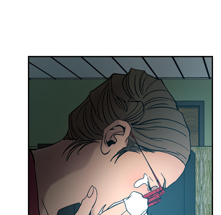 [韩国漫画] 经纪人 爱情,巨乳大奶#[108P]-18