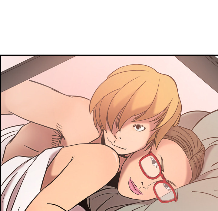 [韩国漫画] 经纪人 爱情,巨乳大奶#[108P]-50