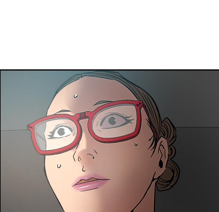 [韩国漫画] 经纪人 爱情,巨乳大奶#[108P]-65