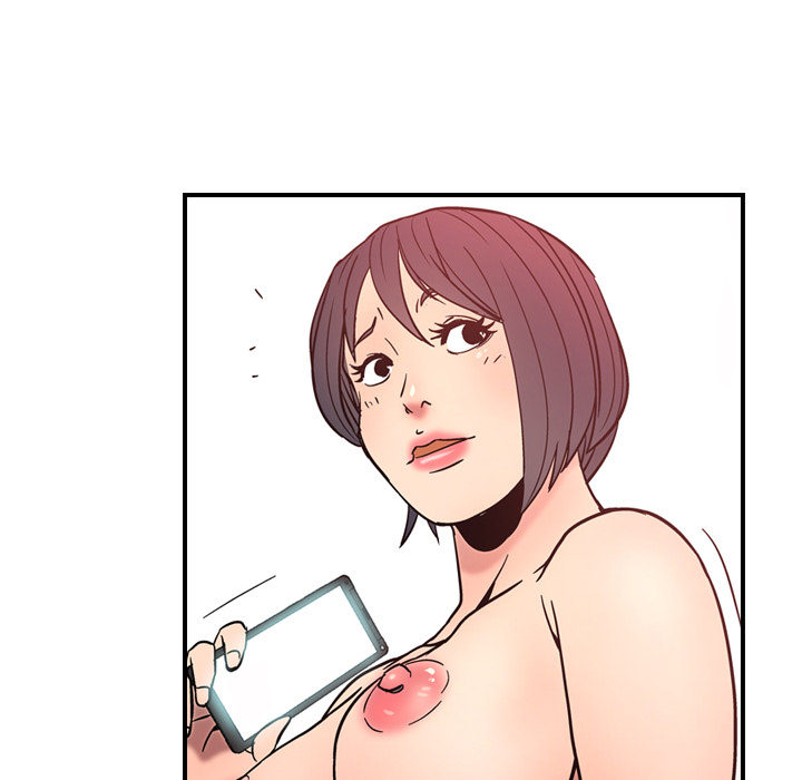 [韩国漫画] 经纪人 爱情,巨乳大奶#[115P]-105