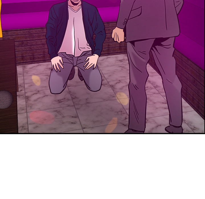 [韩国漫画] 经纪人 爱情,巨乳大奶#[115P]-72