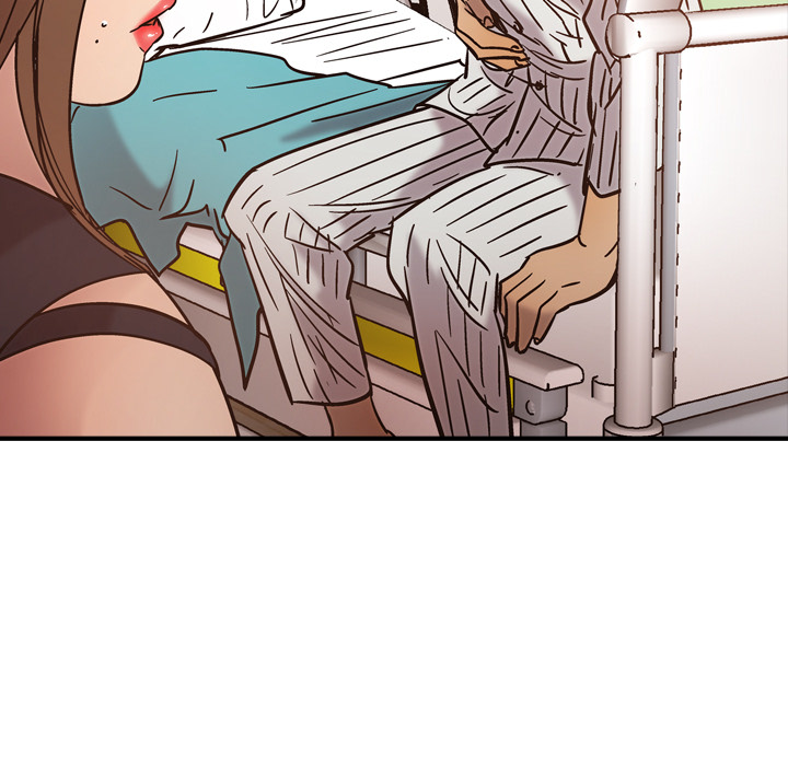 [韩国漫画] 经纪人 爱情,巨乳大奶#[140P]-132