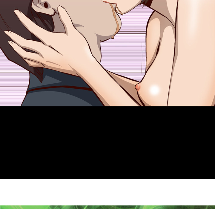 [韩国漫画] 经纪人 爱情,巨乳大奶#[100P]-7