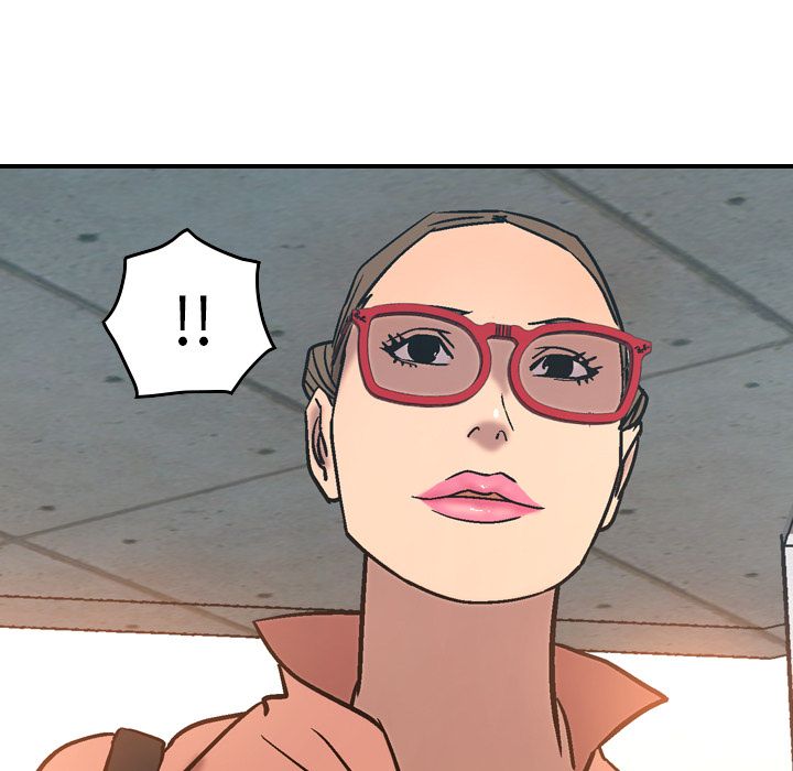 [Manhwa] broker Love, big breasts#[120P]-116