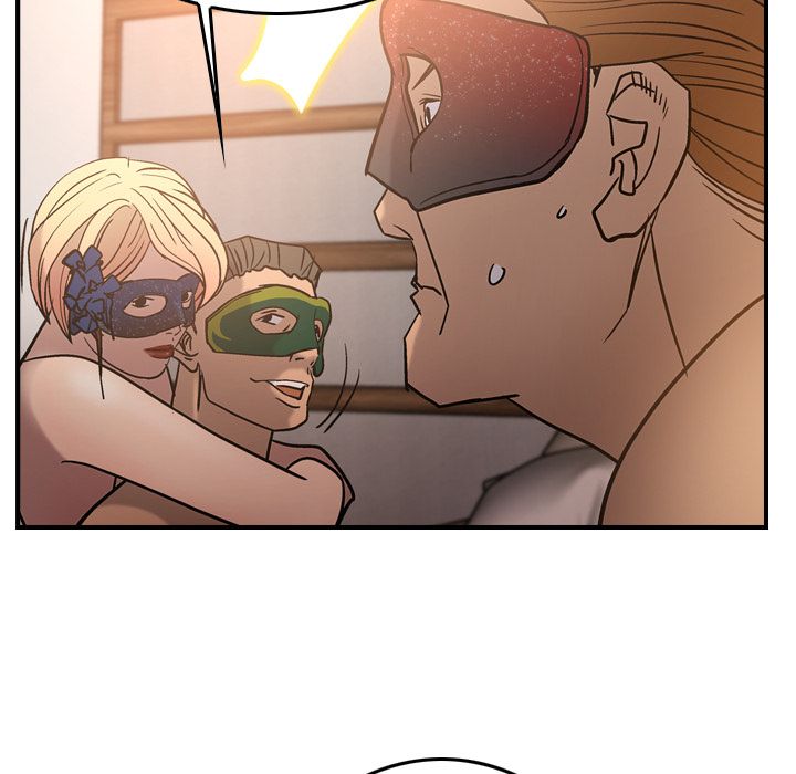 [Manhwa] broker Love, big breasts#[120P]-17