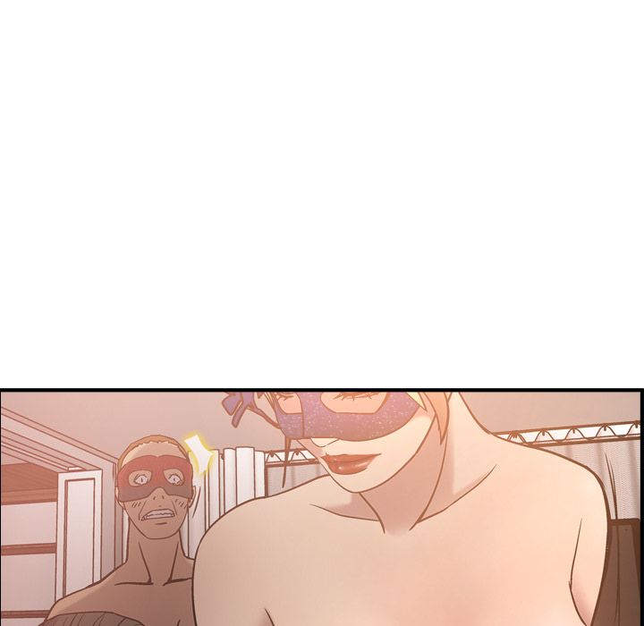 [Manhwa] broker Love, big breasts#[120P]-23