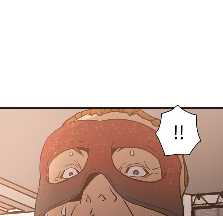 [Manhwa] broker Love, big breasts#[120P]-27
