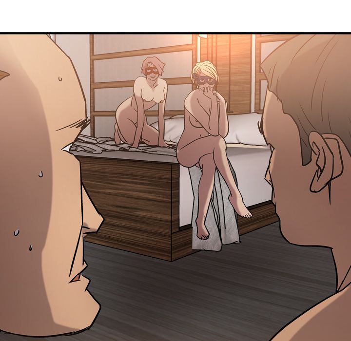 [Manhwa] broker Love, big breasts#[120P]-78