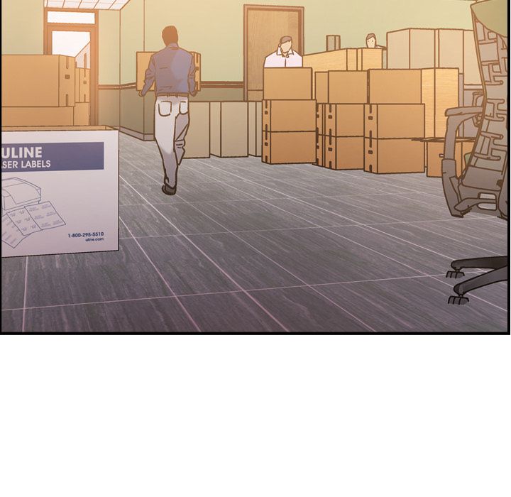 [Manhwa] broker Love, big breasts#[120P]-94