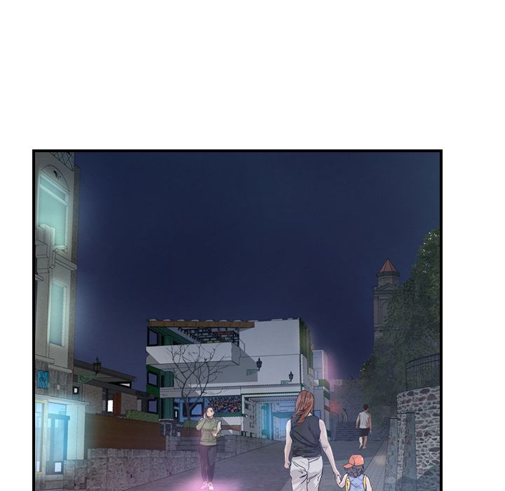 [韩国漫画] 经纪人 爱情,巨乳大奶#[118P]-27