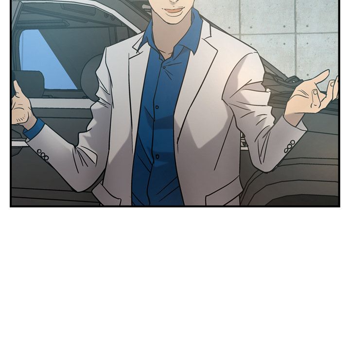 [韩国漫画] 经纪人 爱情,巨乳大奶#[118P]-6