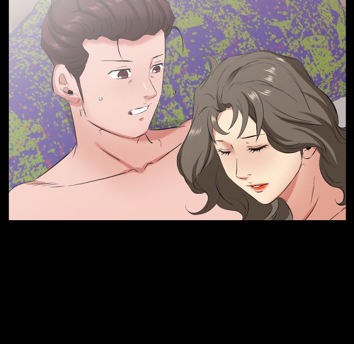 [韩国漫画] 经纪人 爱情,巨乳大奶#[98P]-30