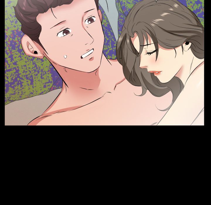 [韩国漫画] 经纪人 爱情,巨乳大奶#[98P]-34