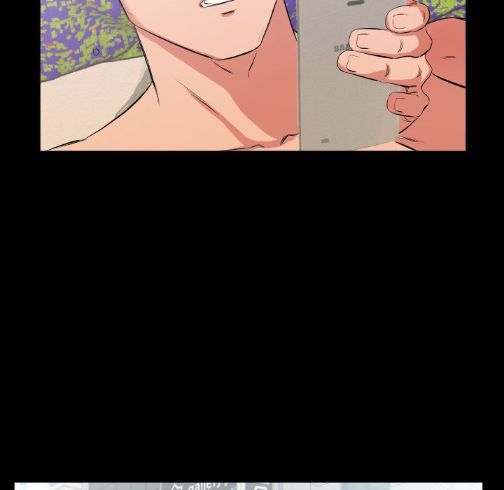 [韩国漫画] 经纪人 爱情,巨乳大奶#[98P]-46