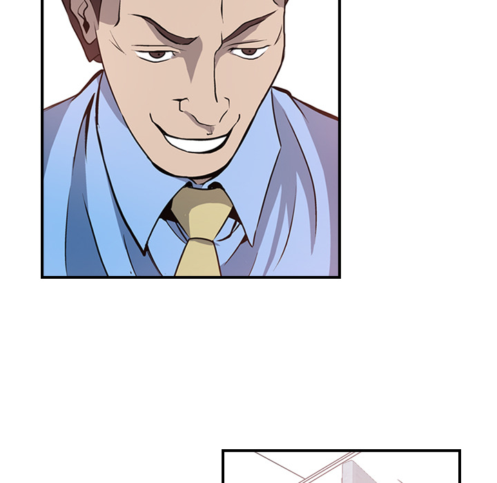 [韩国漫画] 经纪人 爱情,巨乳大奶#[111P]-27