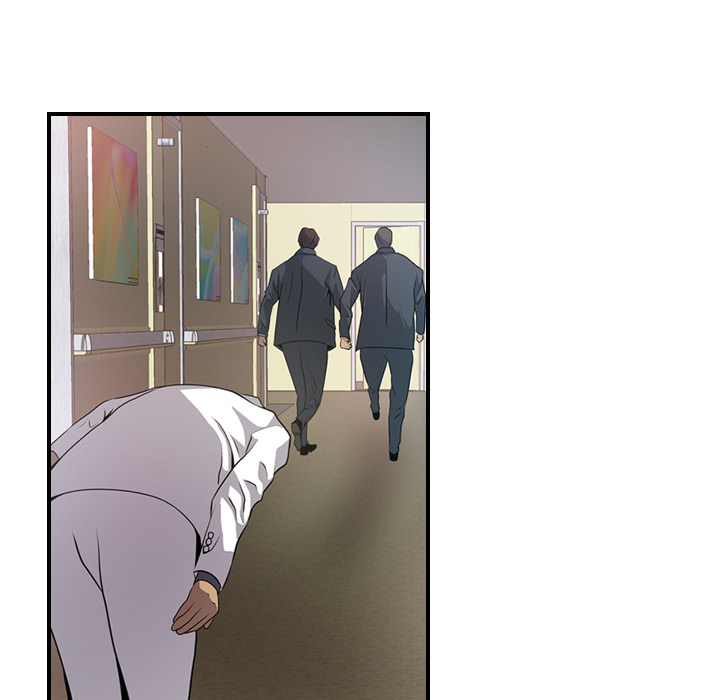 [韩国漫画] 经纪人 爱情,巨乳大奶#[111P]-33